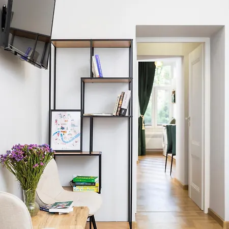 Apartman Z 1 Sypialnia - Dietla, Kazimierz