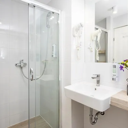 Z 1 Sypialnia - Dietla, Kazimierz Apartman